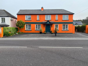 Ros Villa Guesthouse